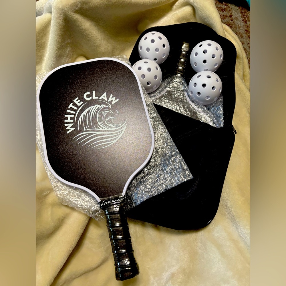 Pickle Ball set